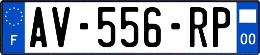 AV-556-RP