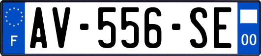 AV-556-SE