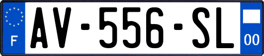 AV-556-SL