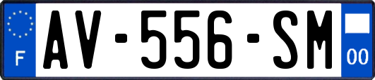 AV-556-SM