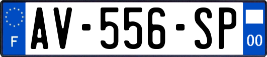 AV-556-SP