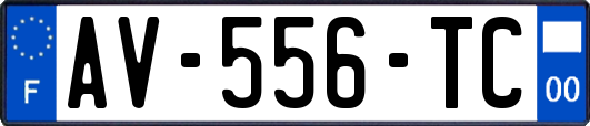AV-556-TC