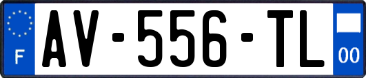 AV-556-TL