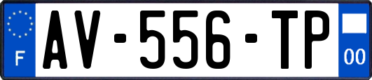 AV-556-TP