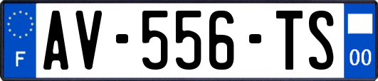 AV-556-TS