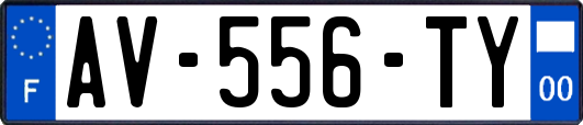 AV-556-TY