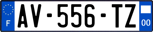 AV-556-TZ