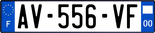 AV-556-VF
