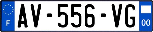 AV-556-VG