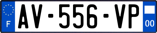 AV-556-VP