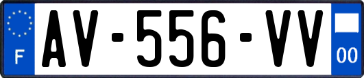 AV-556-VV