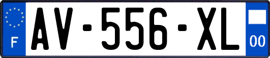 AV-556-XL