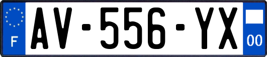 AV-556-YX