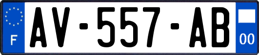 AV-557-AB