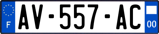 AV-557-AC