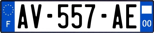 AV-557-AE