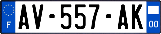 AV-557-AK