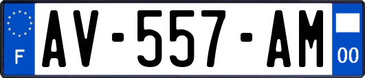 AV-557-AM