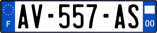 AV-557-AS