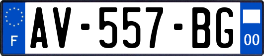AV-557-BG