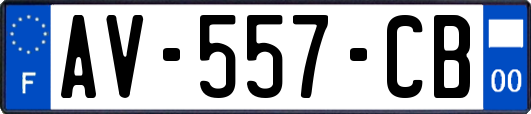AV-557-CB