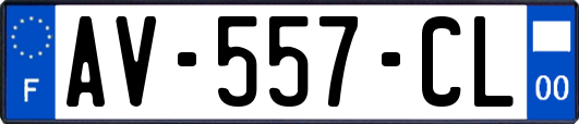 AV-557-CL
