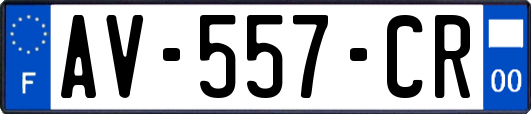 AV-557-CR