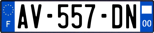 AV-557-DN