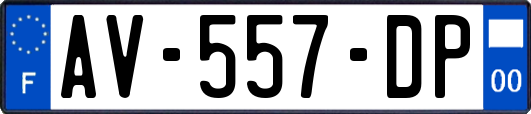 AV-557-DP