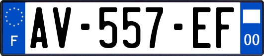 AV-557-EF