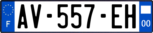 AV-557-EH