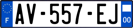 AV-557-EJ