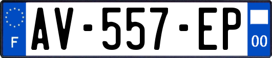 AV-557-EP