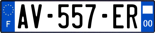 AV-557-ER