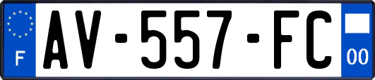 AV-557-FC