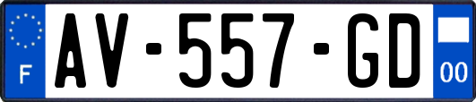 AV-557-GD