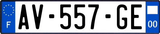 AV-557-GE