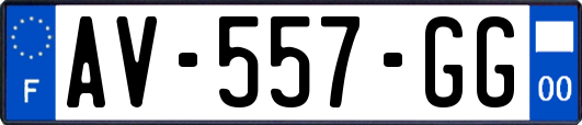 AV-557-GG