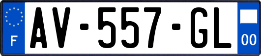 AV-557-GL