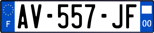 AV-557-JF