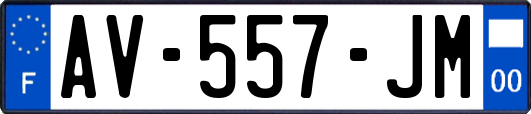 AV-557-JM