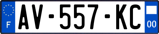 AV-557-KC