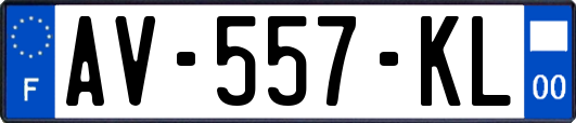 AV-557-KL