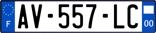 AV-557-LC