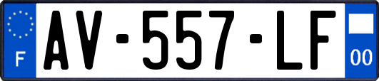 AV-557-LF