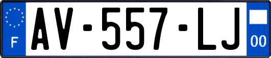 AV-557-LJ