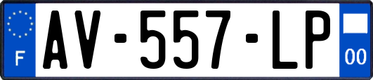 AV-557-LP