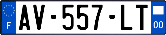 AV-557-LT