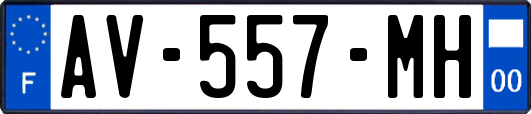 AV-557-MH