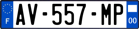 AV-557-MP